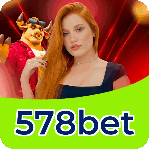 Fluxo de download do app 578bet — referência visual