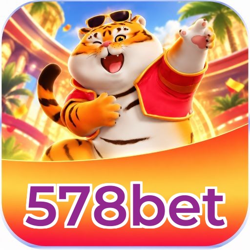 578bet Logo