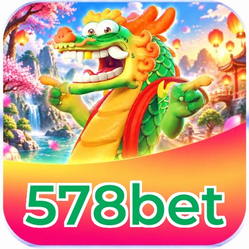 578bet Logo