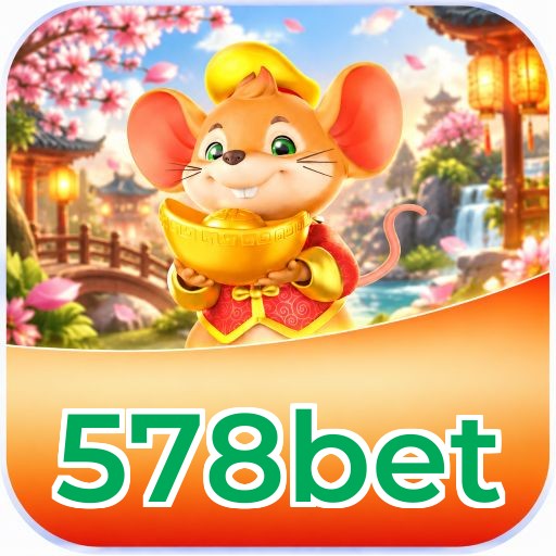 578bet Logo