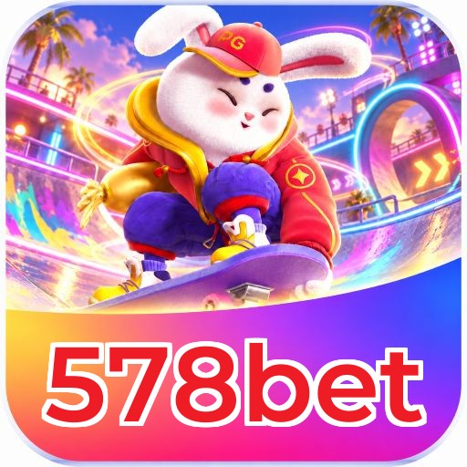 Slots 578bet - 1.500+ Jogos RTP Alto