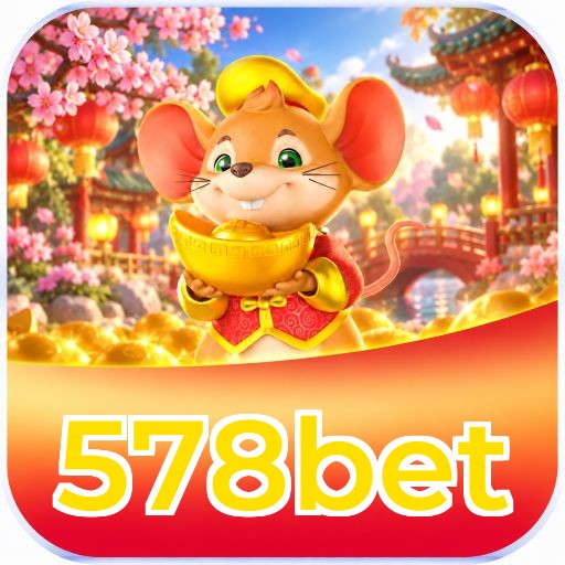 578bet Logo