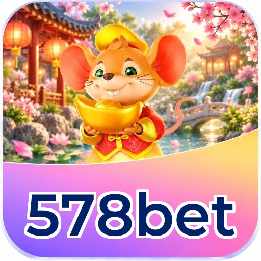 578bet Logo
