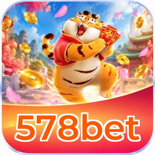 578bet Logo