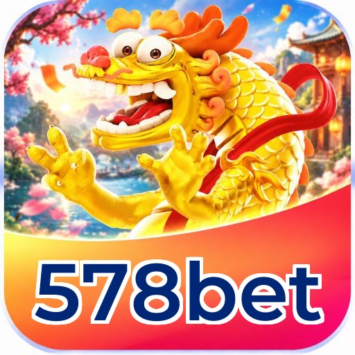 578bet Apostas Esportivas Logo