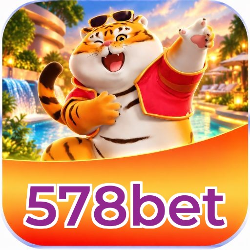 578bet Logo