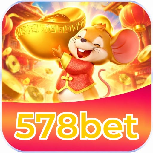 578bet Logo 3