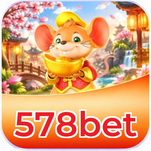 578bet Logo