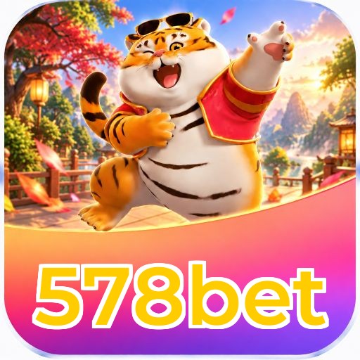 578bet Logo