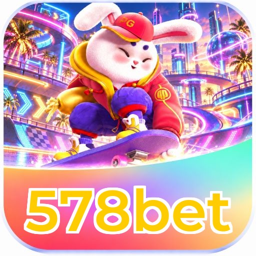 578bet Logo