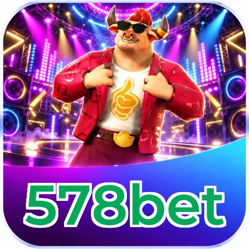 578bet Logo