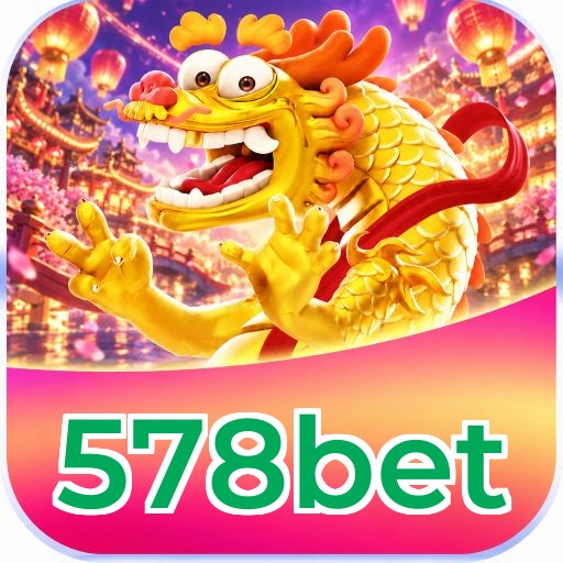 578bet Logo 2