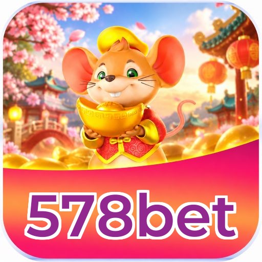 578bet Logo