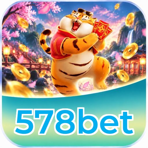 578bet Logo 1