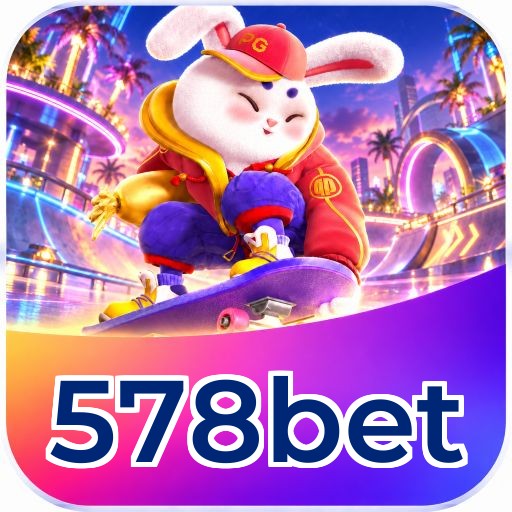 578bet Logo