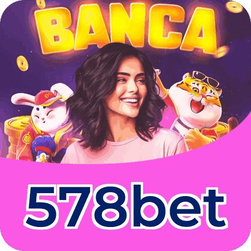 Tabela RTP dos jogos de cassino da 578bet