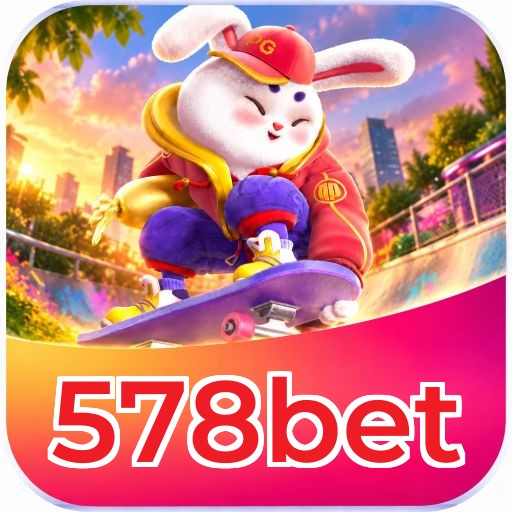 578bet Logo