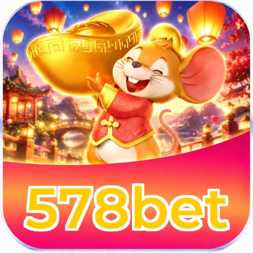 578bet Logo