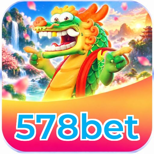 578bet Logo