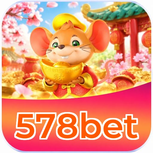 578bet Logo