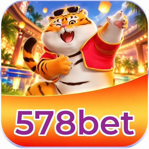 578bet Download Logo Oficial
