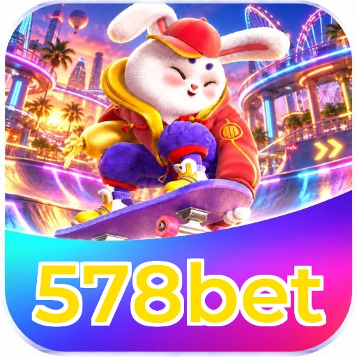 578bet Bônus R$ 5.000 Logo