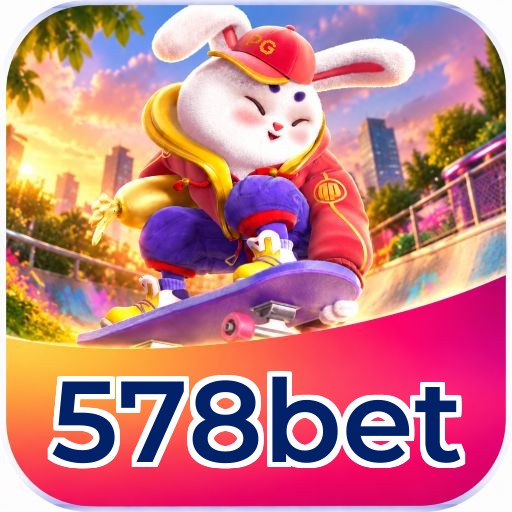 578bet Logo